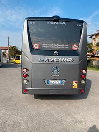 TEMSA MD 7