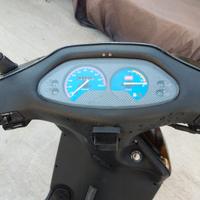 Aprilia Rally 50 - 1994