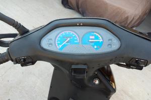 Aprilia Rally 50 - 1994