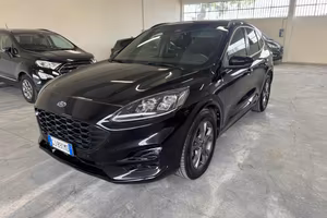 FORD Kuga 1.5 EcoBlue 120 CV aut. 2WD ST-Line X
