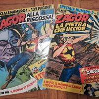 Zagor Special 1 e 2