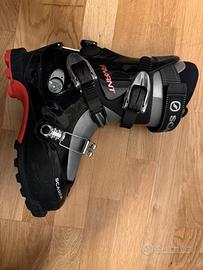 Scarponi scialpinismo Scarpa Avant tg. 280