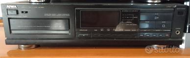lettore CD AIWA