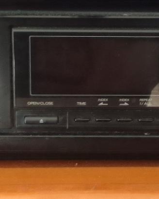 lettore CD AIWA