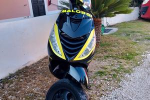 zip sp Piaggio 