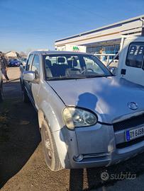 Great Wall Motor Steed DC 2.4 GPL FUMA !!!