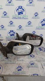 TOYOTA YARIS 2010 SPECCHIETTI RETROVISORE DX