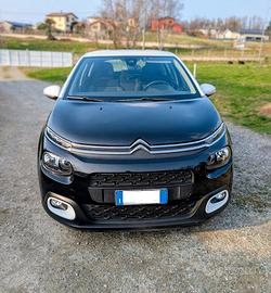 CITROEN C3 1.2 - Cambio automatico