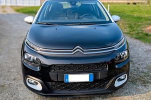CITROEN C3 1.2 - Cambio automatico
