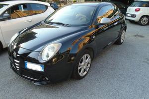 ALFA ROMEO MiTo'12 1.3 jtdm-2 BlackLine Collection