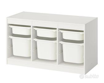 Mobile ikea bambini