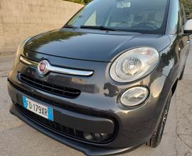Fiat 500L 0.9 TwinAir Turbo Natural Power Lounge