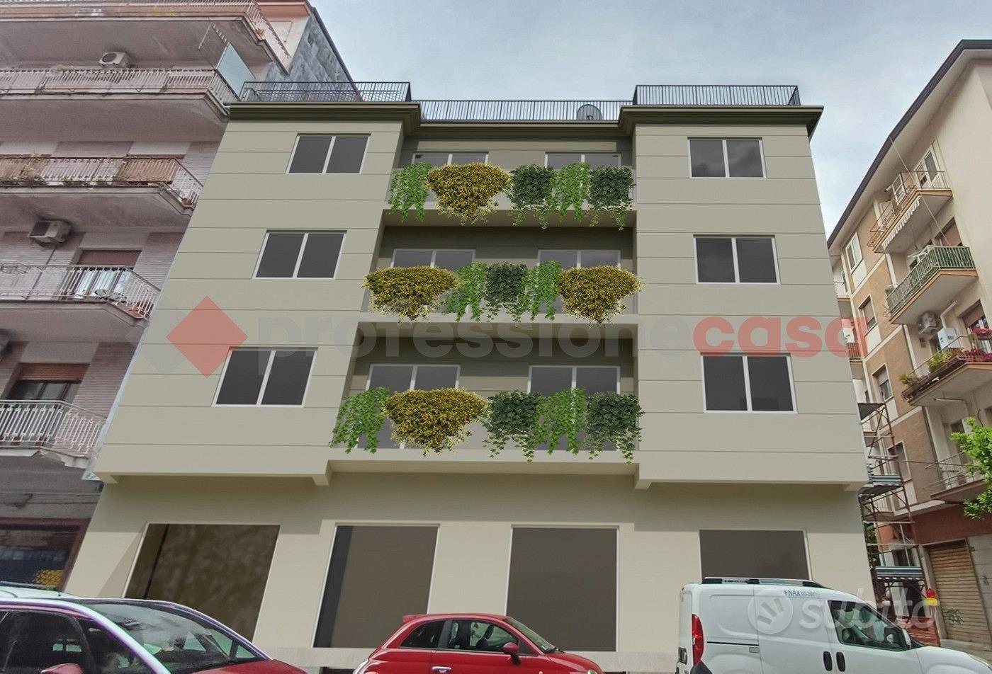 Appartamento – Cassino, San Silvestro - Vista 2
