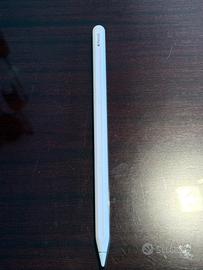 Apple pencil di 2° generazione