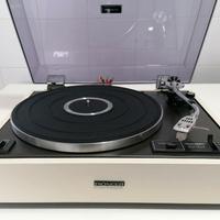 Giradischi Hi Fi PIONEER PL12D