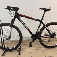 Bici MTB 29"
