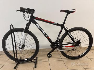 Bici MTB 29"