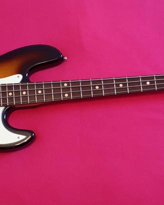 Lakland skyline 44-60