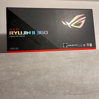 Rog Ryujin 2 360 AIO