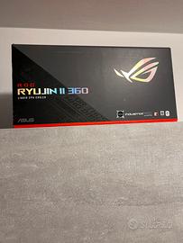 Rog Ryujin 2 360 AIO