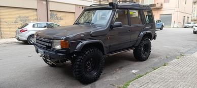 Discovery 1 300 tdi