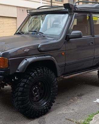 Discovery 1 300 tdi