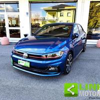 VOLKSWAGEN Polo 2.0 TSI DSG GTI BlueMotion Techn