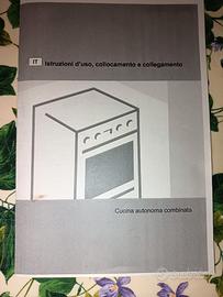 Cucina Gorinje metano