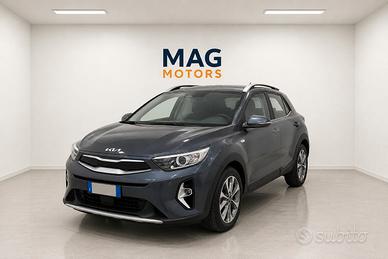 Kia Stonic 1.0 T-GDi 100 CV MHEV iMT Style "IN AR