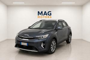 Kia Stonic 1.0 T-GDi 100 CV MHEV iMT Style "IN AR