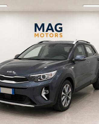 Kia Stonic 1.0 T-GDi 100 CV MHEV iMT Style