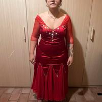 Vestito da ballo