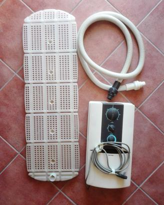 Idromassaggio da vasca