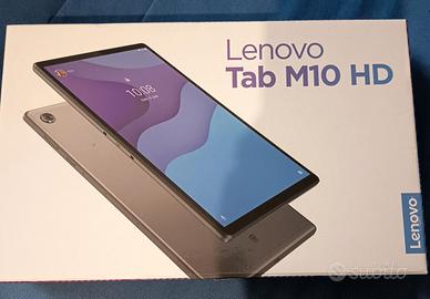 Tablet Lenovo 
