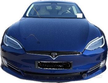 Tesla Model S S100D