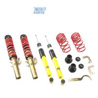 KIT SOSPENSIONE FILETTATA EIBACH MTS SKODA FABIA I
