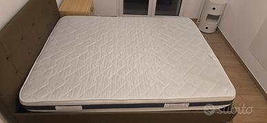 Materasso 160x200
