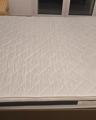 Materasso 160x200