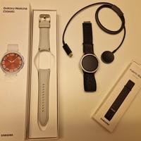 Samsung Galaxy Watch 6 Classic 43mm 