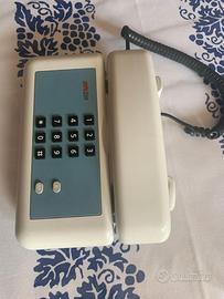 OMAGGIO: TELEFONO A TASTIERA SIP   DTMF.