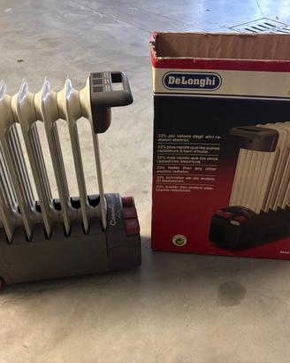 Stufa elettrica De Longhi