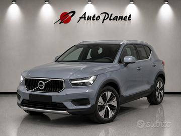 Volvo XC40 T4 Recharge Plug-in Hybrid Inscription 