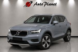 Volvo XC40 T4 Recharge Plug-in Hybrid Inscription 