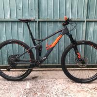 MTB CUBE Stereo 120 HPC TM 29