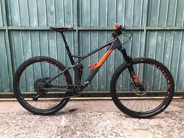 MTB CUBE Stereo 120 HPC TM 29
