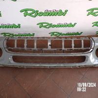 PARAURTI ANTERIORE PER MINI COOPER S F56 2018