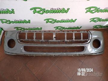 PARAURTI ANTERIORE PER MINI COOPER S F56 2018