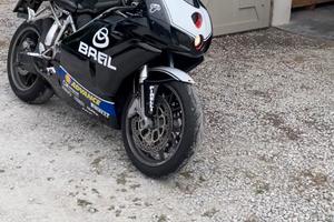 Ducati 749 DEPOTENZIATA