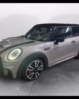 MINI Mini 3p 2.0 JCW JCW auto