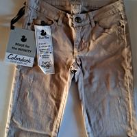 jeans duck farm taglia 27
